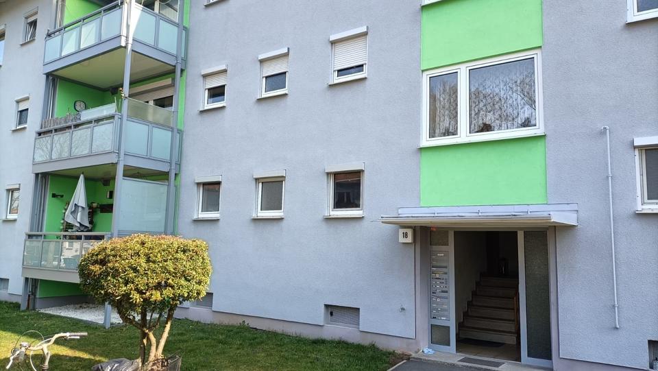 Erdgeschoßwohnung Herzogenaurach - 3 Zimmer, 67 m&sup2;, 270.000&euro; | Angebot:25752840
