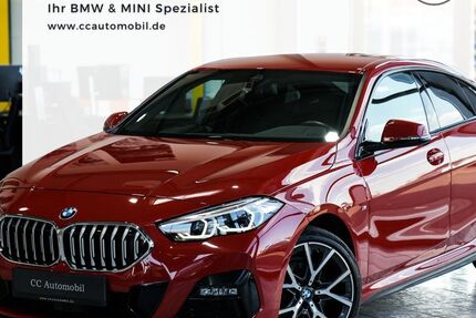 BMW 218 Gran Coupé 43.640 km 27.999 &euro; Fürth 90763
