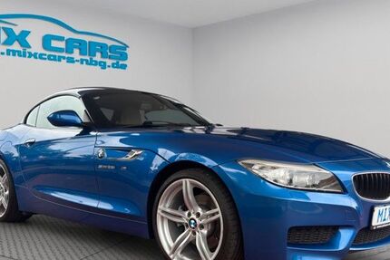 BMW Z4 112.484 km 21.590 &euro; Fürth 90763