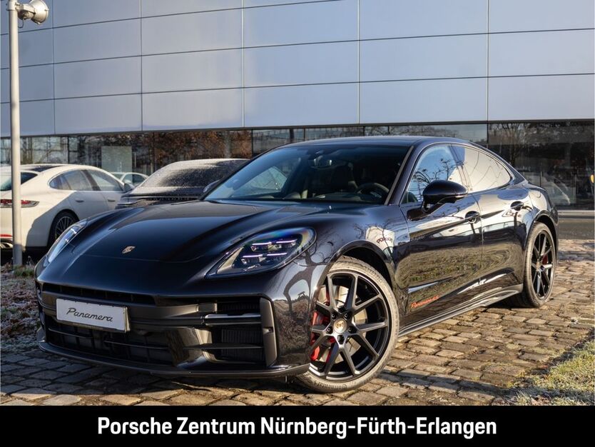 Porsche Panamera 9.900 km 164.990 € Nürnberg 90425