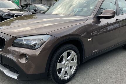 BMW X1 73.906 km 7.977 &euro; Fürth 90763