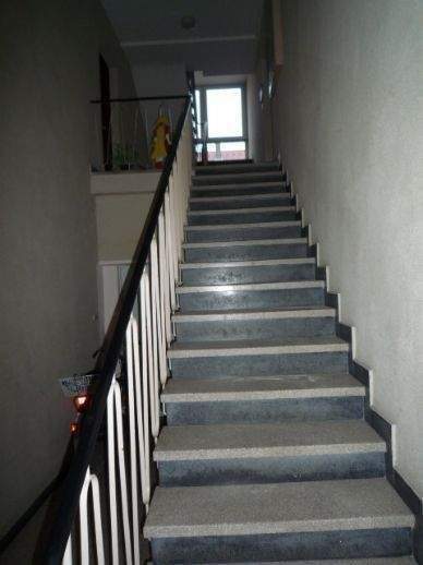 Etagenwohnung Nürnberg Nordostbahnhof - 1 Zimmer, 37 m&sup2;, 500&euro; | Angebot:25315452