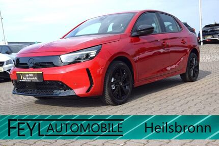 Opel Corsa 13.450 km 17.400 € Heilsbronn 91560
