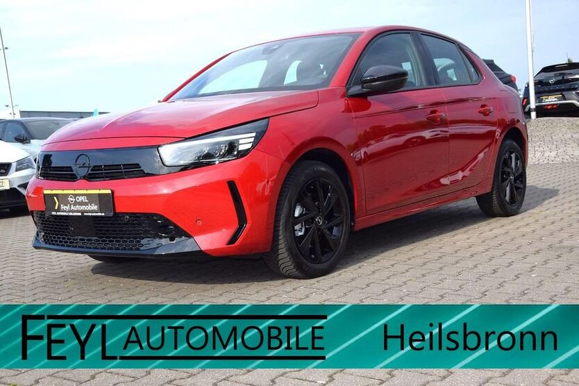 Opel Corsa 13.450 km 17.400 € Heilsbronn 91560