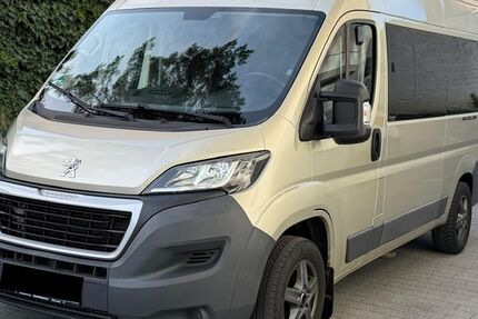 Peugeot Boxer 236.000 km 12.500 &euro; Erlangen 91058