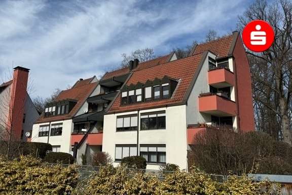 Etagenwohnung Feucht - 3 Zimmer, 91 m&sup2;, 289.000&euro; | Angebot:26073943