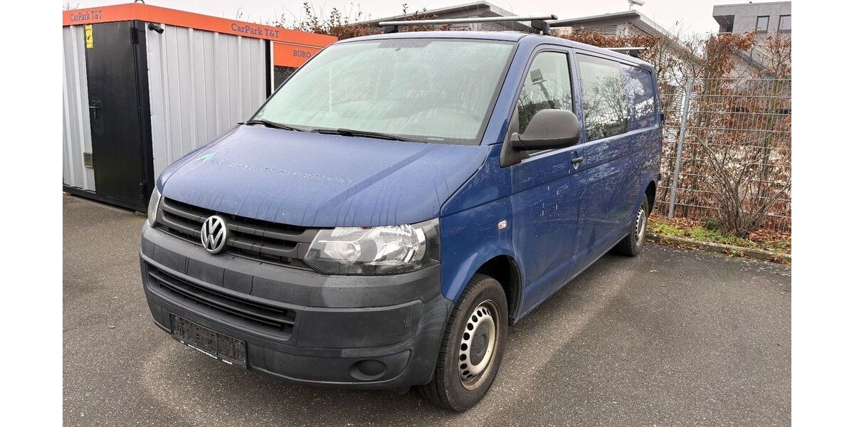 VW T5 Transporter 226.280 km 6.699 &euro; Fürth 90763