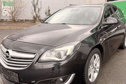 Opel Insignia 293.000 km 3.990 &euro; Fürth 90763