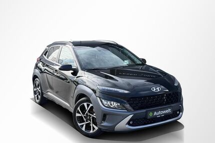 Hyundai KONA 77.000 km 18.990 &euro; Roth 91154