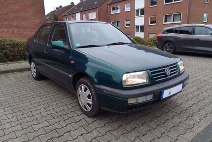 VW Vento