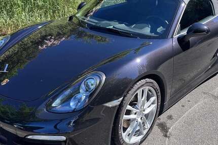 Porsche Boxster 58.849 km 41.999 &euro; Wilhelmsdorf 91489