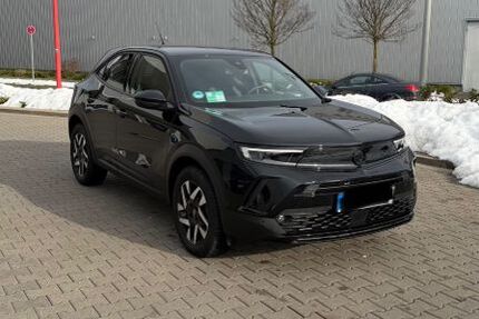 Opel Mokka 8.500 km 18.900 &euro; Fürth 90763