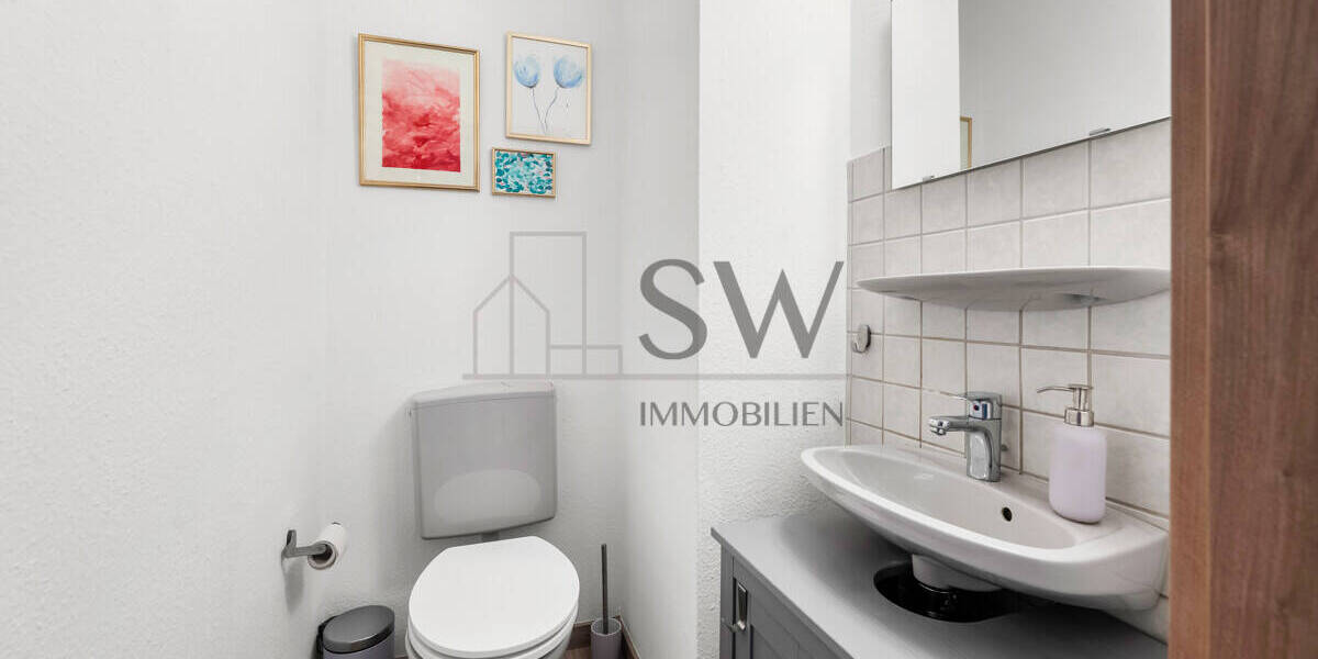 Reihenmittelhaus Wendelstein - 5 Zimmer, 110 m&sup2;, 520.000&euro; | Angebot:26434074