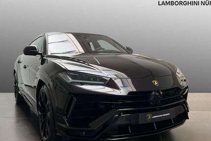 Lamborghini Urus 3.700 km 329.000 € Nürnberg 90441
