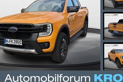 Ford Ranger 7.865 km 55.900 &euro; Nürnberg 90411
