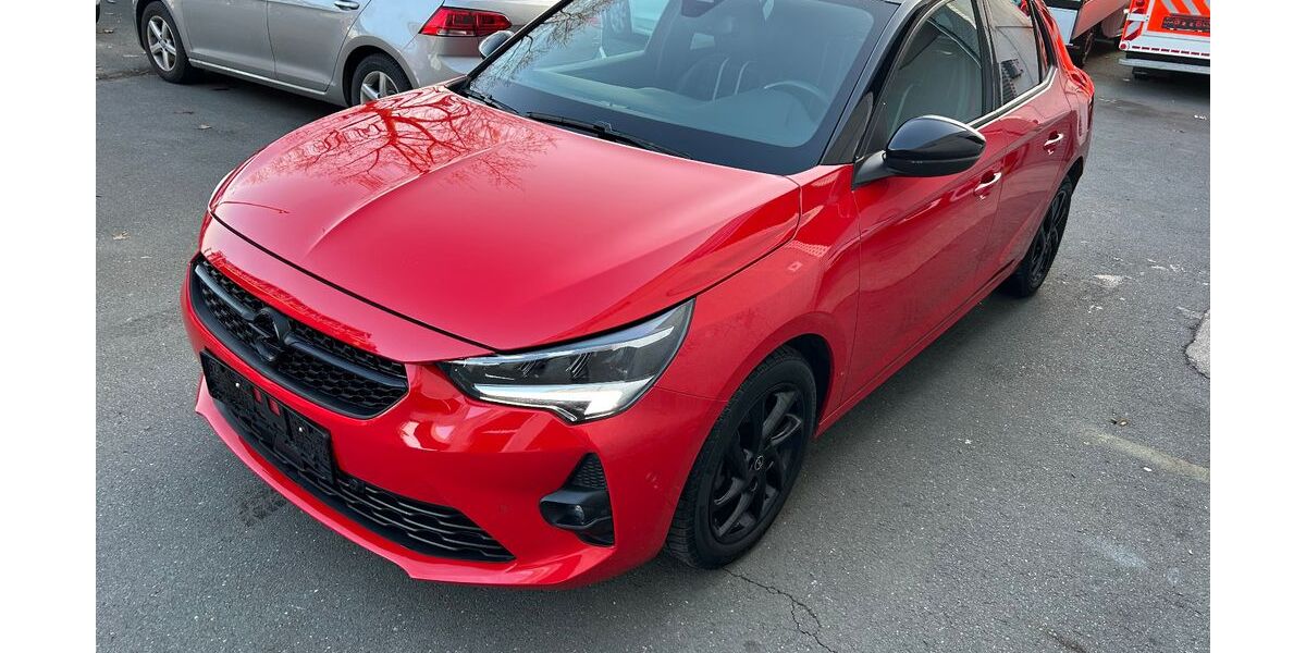 Opel Corsa 62.000 km 12.900 &euro; Nürnberg 90439
