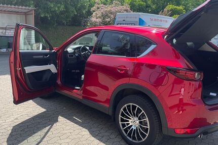Mazda CX-5 90.000 km 17.500 &euro; Zirndorf 90513