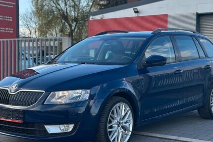 Skoda Octavia 210.000 km 6.990 &euro; Nürnberg 90431