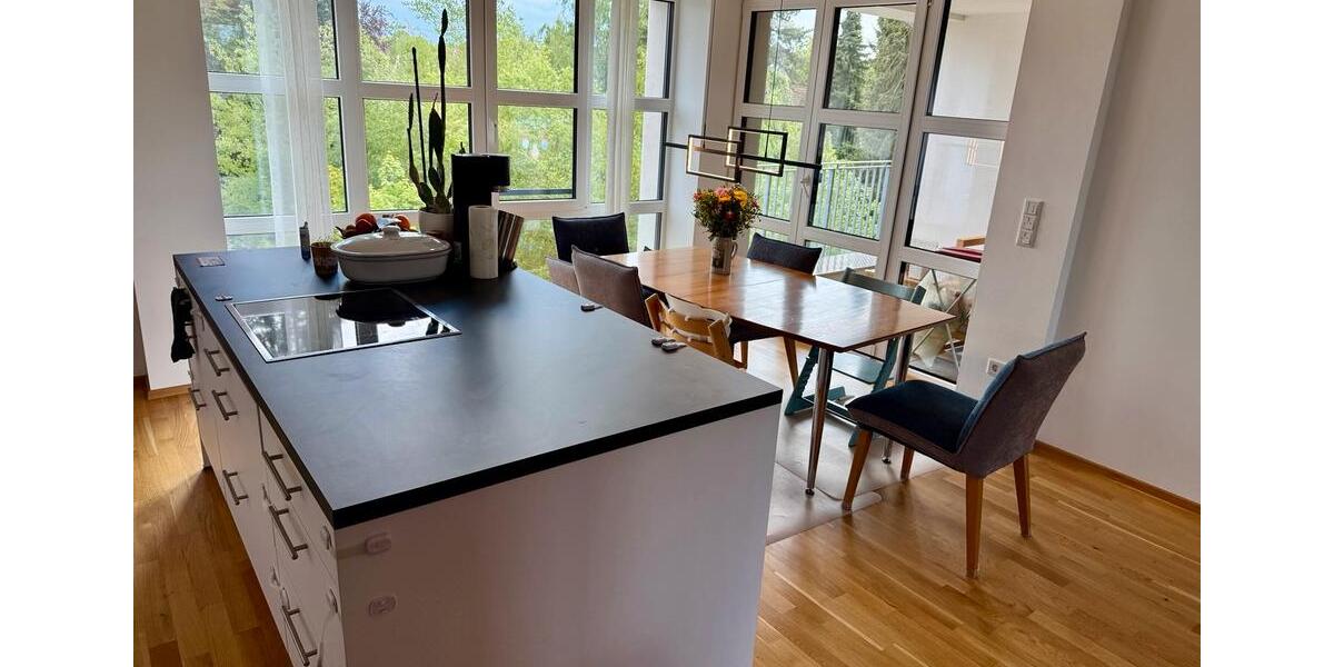Etagenwohnung Erlangen Am Anger - 4 Zimmer, 114 m&sup2;, 2.150&euro; | Angebot:26549940