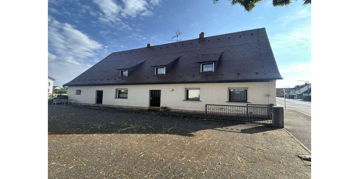Einfamilienhaus Nürnberg Almoshof - 7 Zimmer, 220 m&sup2;, 720.000&euro; | Angebot:27081640