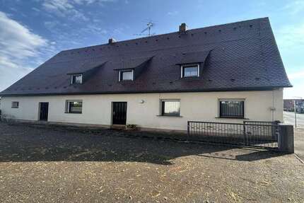 Haus Nürnberg Almoshof - 7 Zimmer, 220 m&sup2;, 720.000&euro; | Angebot:27081640
