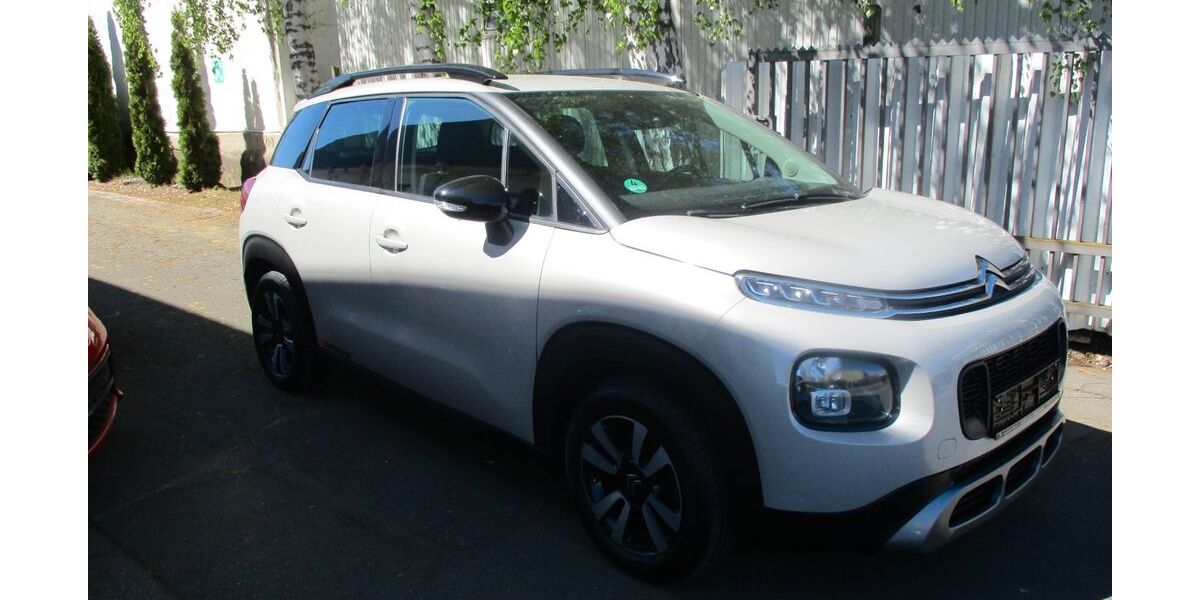 Citroen C3 137.000 km 8.499 &euro; Nürnberg 90431