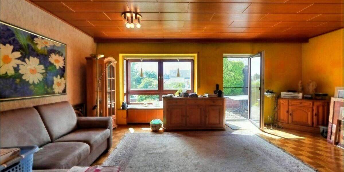 Reihenendhaus Nürnberg Neukatzwang - 7 Zimmer, 122 m&sup2;, 510.000&euro; | Angebot:26863058