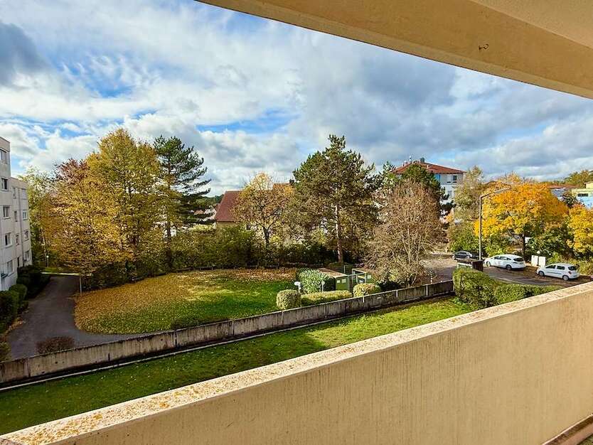 Wohnung zum Mieten in Oberasbach 975 € 80 m² 3 zimmer