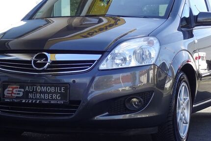 Opel Zafira 145.775 km 5.580 € Nürnberg 90431