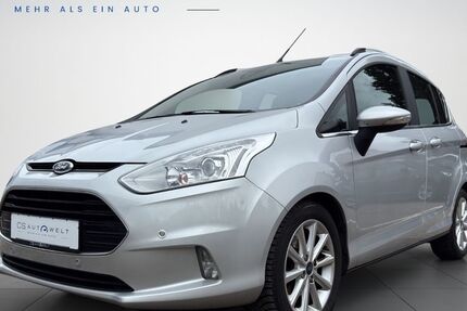 Ford B-Max 57.300 km 7.990 &euro; Georgensgmünd 91166