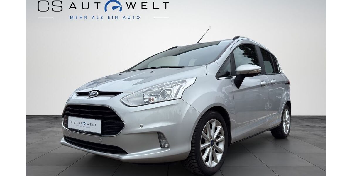 Ford B-Max 57.300 km 7.990 &euro; Georgensgmünd 91166