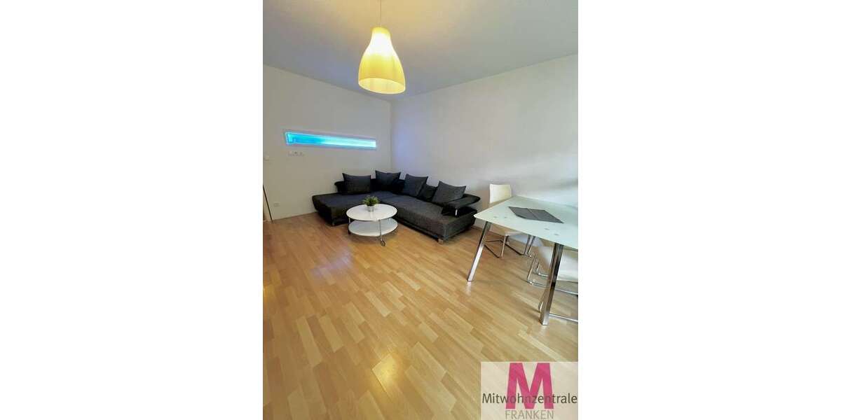 Zimmer Nürnberg Falkenheim - 2 Zimmer, 895&euro; | Angebot:26435292
