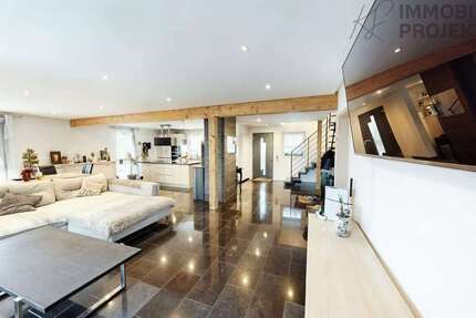 Wohnung zum Kaufen in Schnaittach 620.000 € 170.67 m² 5 zimmer