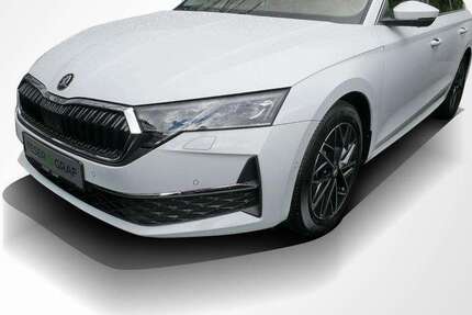 Skoda Octavia 6.800 km 33.740 € Erlangen 91058