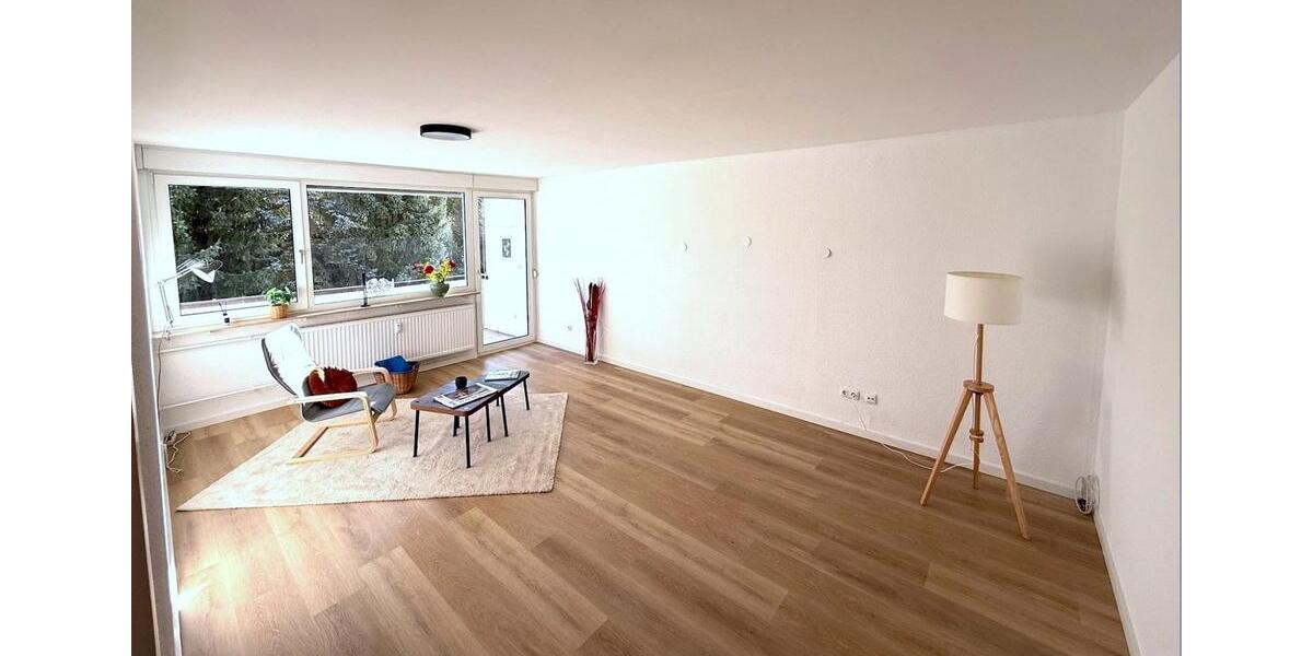 Etagenwohnung Nürnberg Erlenstegen - 2 Zimmer, 68 m&sup2;, 227.000&euro; | Angebot:25755715