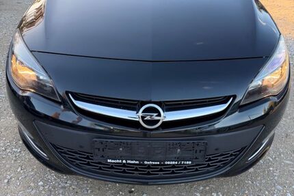 Opel Astra 195.000 km 5.699 € Zirndorf 90513
