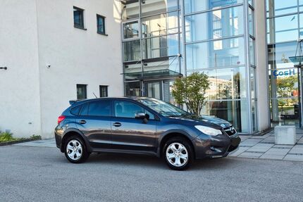 Subaru XV 310.000 km 3.790 &euro; Nürnberg 90431