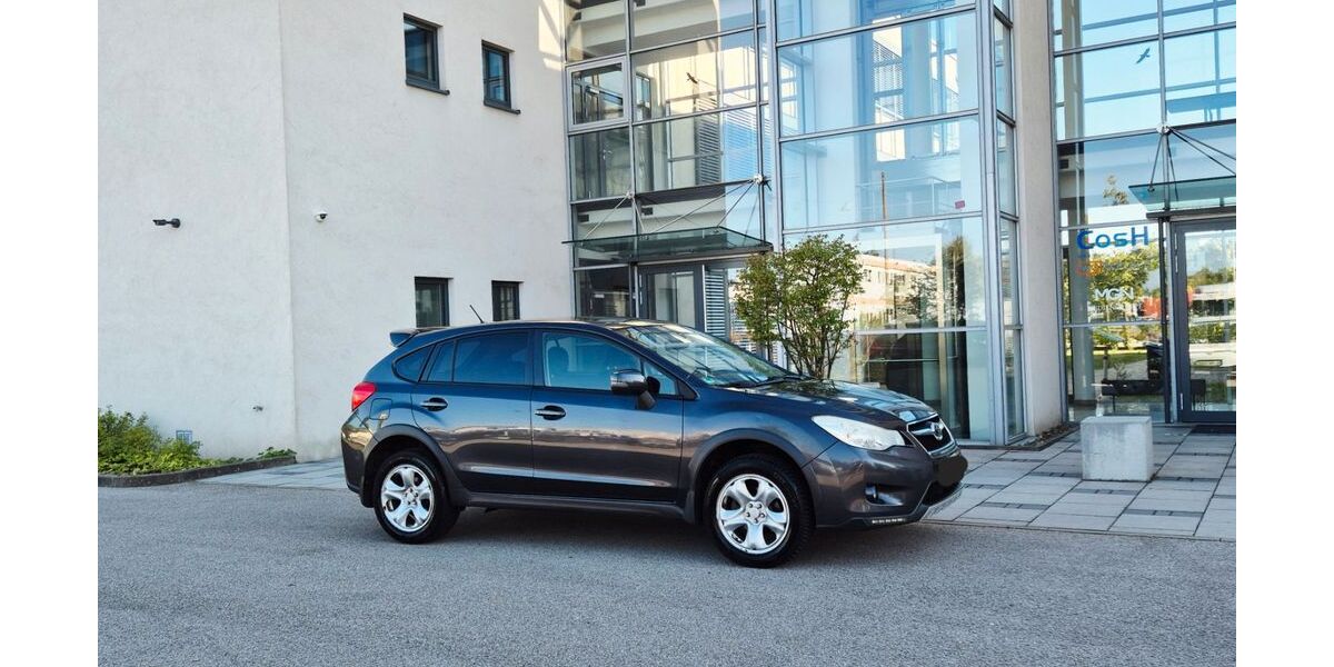 Subaru XV 310.000 km 3.790 &euro; Nürnberg 90431