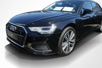 Audi A6 89.150 km 29.770 &euro; Herzogenaurach 91074