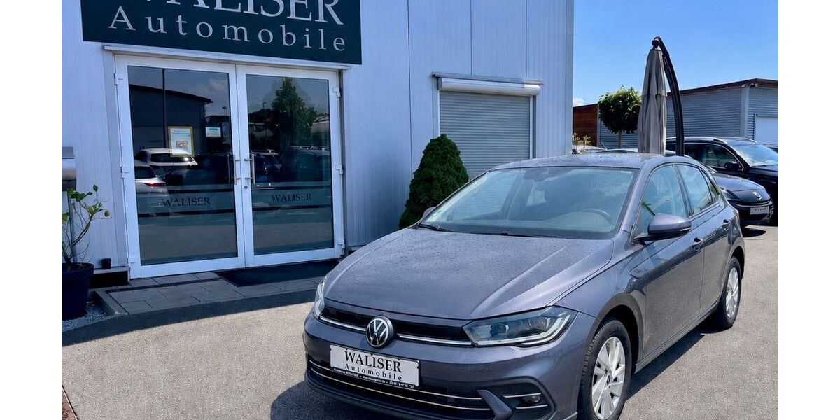 VW Polo 77.200 km 18.970 &euro; Fürth 90763