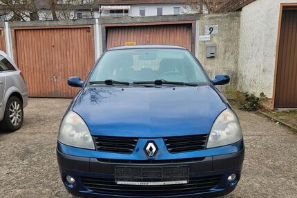 Renault Clio 112.000 km 2.490 € Schwabach 91126