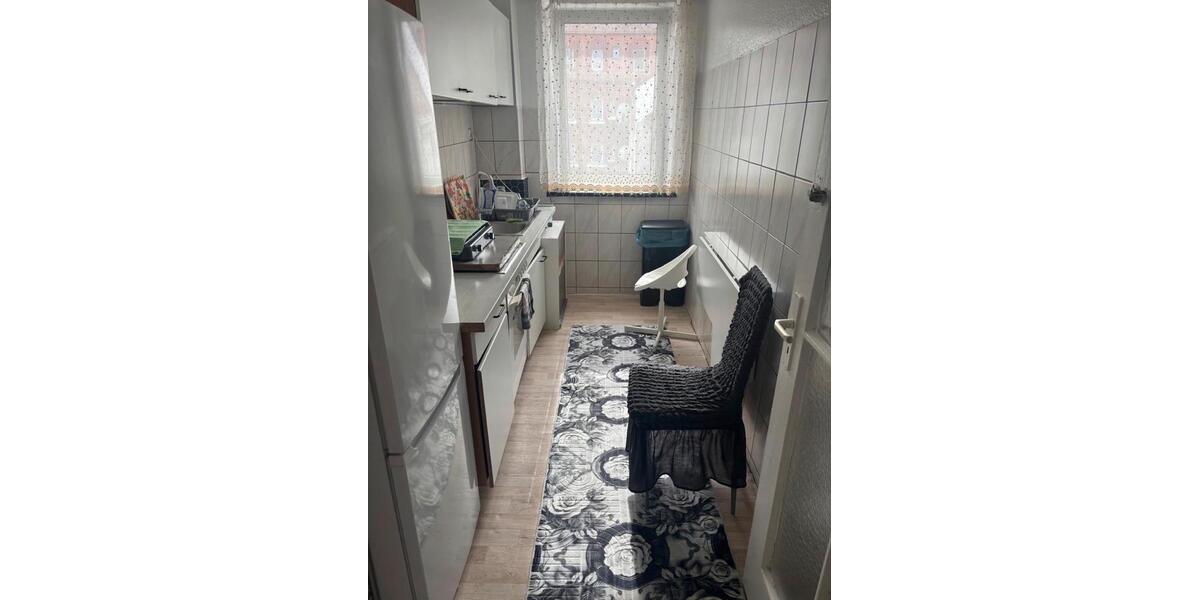 Etagenwohnung Nürnberg Eberhardshof - 3 Zimmer, 68 m&sup2;, 219.000&euro; | Angebot:27598345