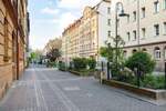 Etagenwohnung Nürnberg St Leonhard - 4 Zimmer, 103 m&sup2;, 619.750&euro; | Angebot:26643120