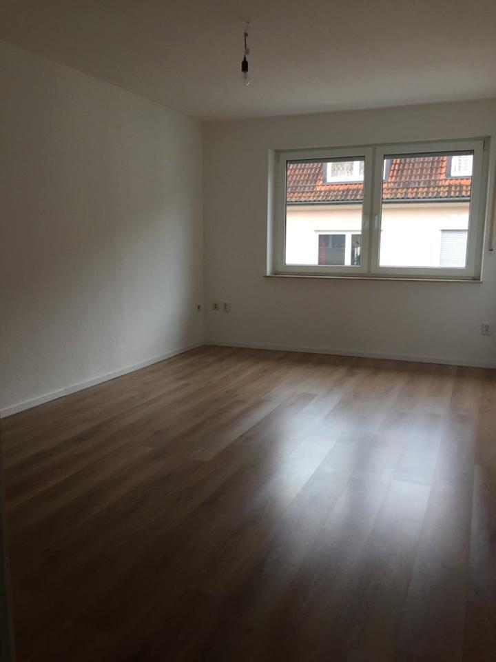 Wohnung in Toplage am Rosenaupark