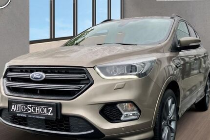 Ford Kuga 75.500 km 17.767 € Höchstadt 91315