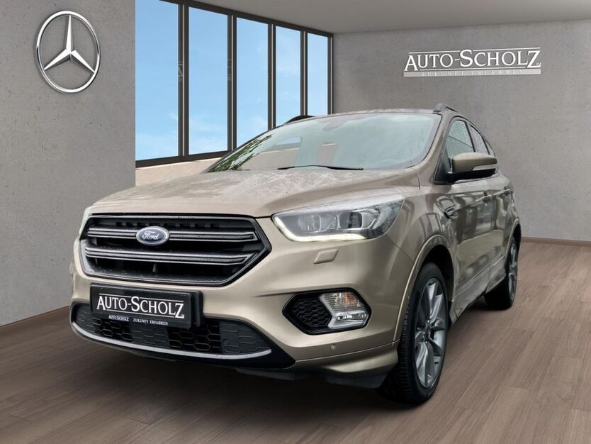 Ford Kuga 75.500 km 17.767 € Höchstadt 91315