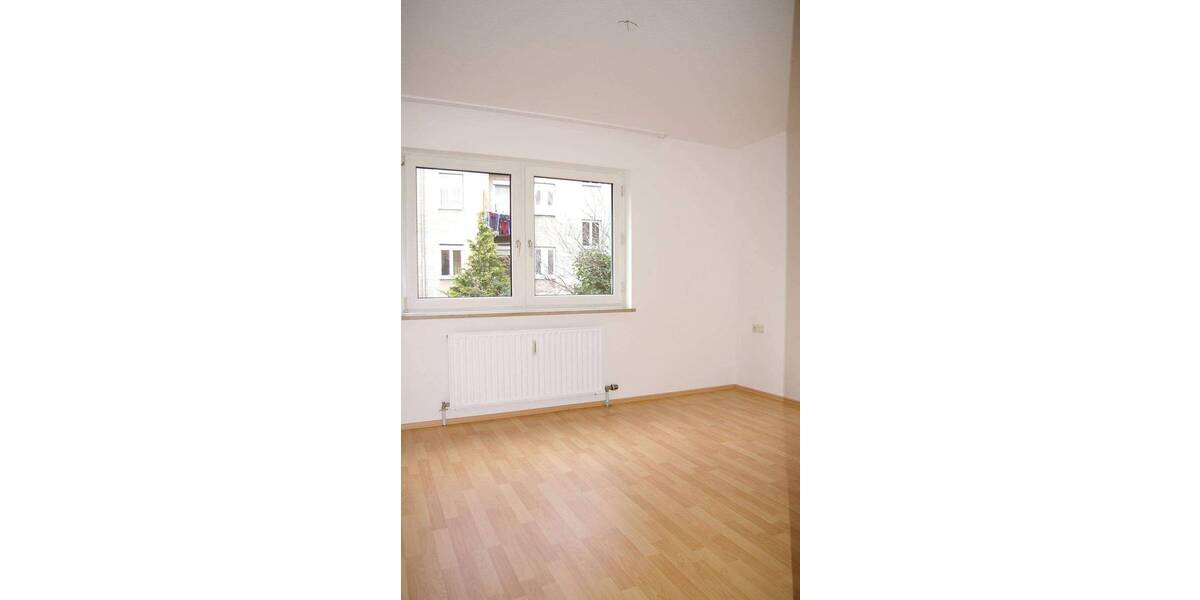 Etagenwohnung Nürnberg Bleiweiß - 3 Zimmer, 79 m&sup2;, 880&euro; | Angebot:26833816