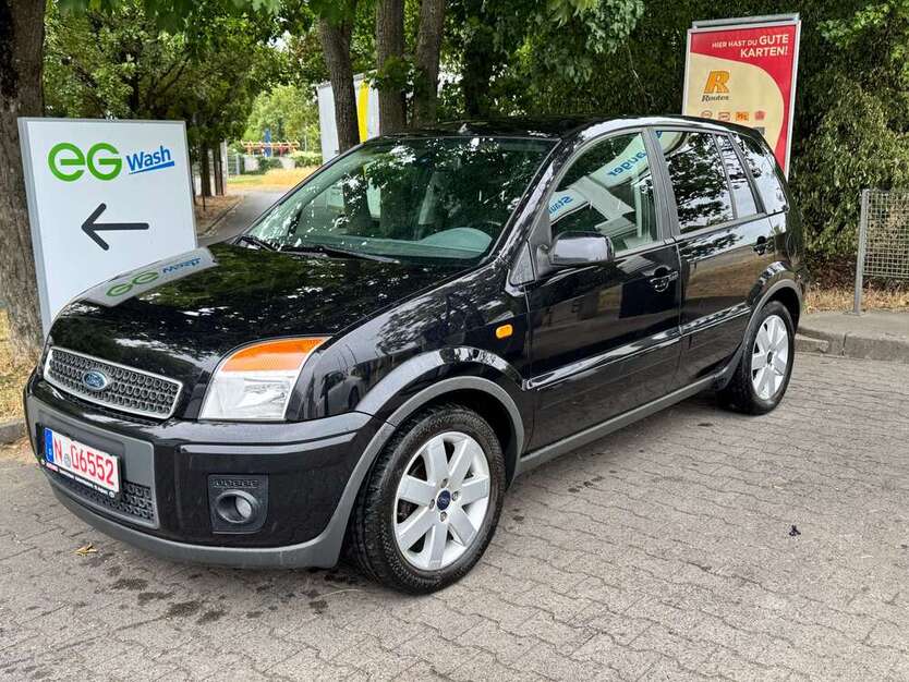 Ford Fusion 284.000 km 2.199 € Nürnberg 90478