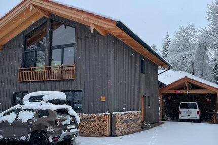 Gehobene Kurzzeit-Vermietung in Miesbach 3 zimmer