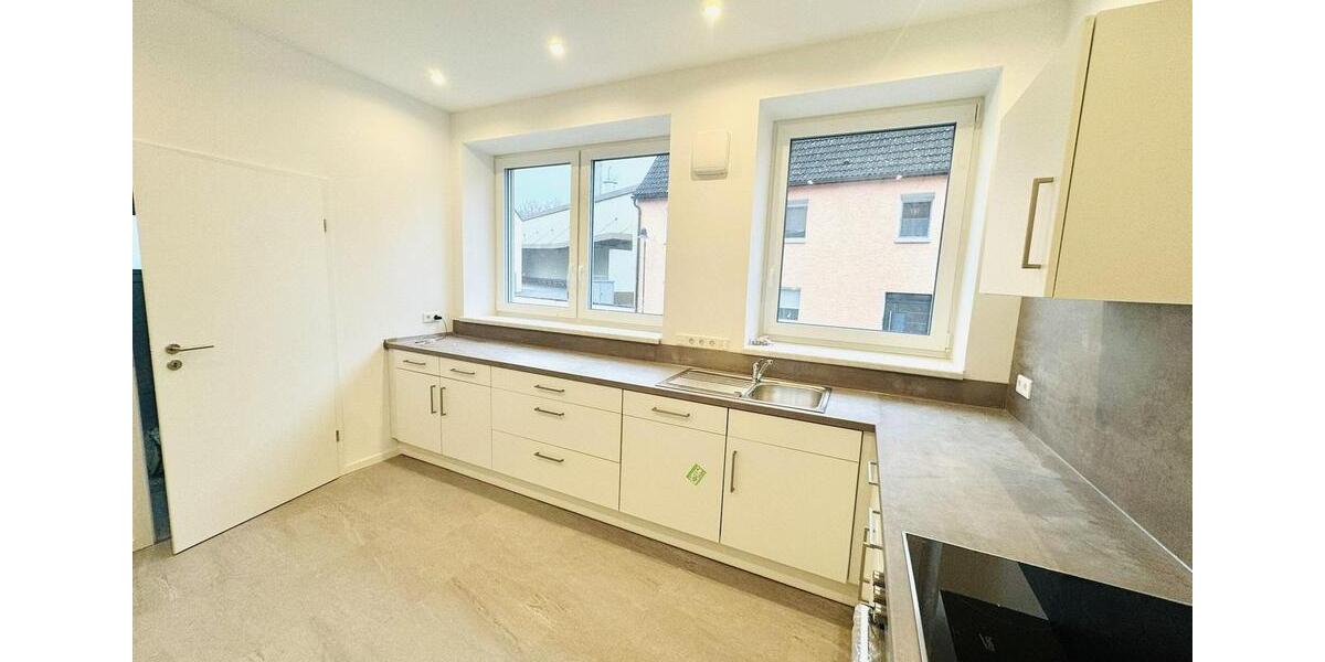 Erdgeschoßwohnung Windsbach - 2 Zimmer, 119 m&sup2;, 1.190&euro; | Angebot:25860118
